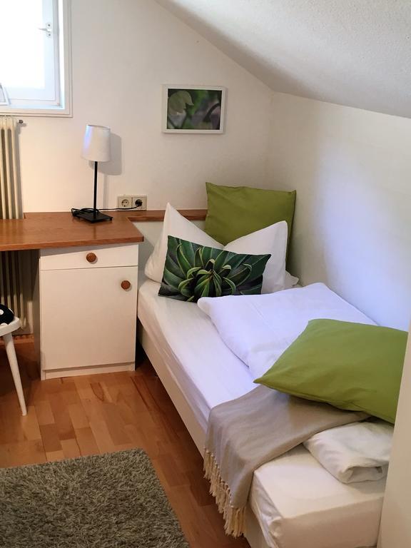 Haus Tirolerland Hotell Oetz Eksteriør bilde