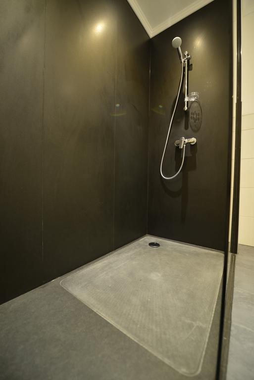 Haus Tirolerland Hotell Oetz Rom bilde