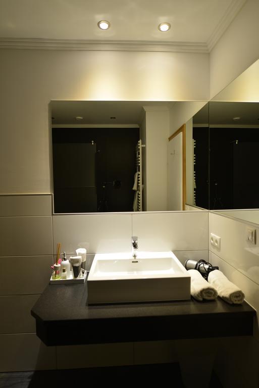 Haus Tirolerland Hotell Oetz Rom bilde