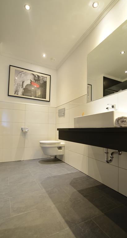 Haus Tirolerland Hotell Oetz Rom bilde