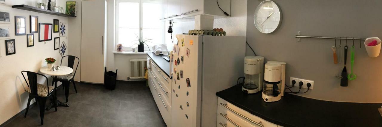 Haus Tirolerland Hotell Oetz Eksteriør bilde